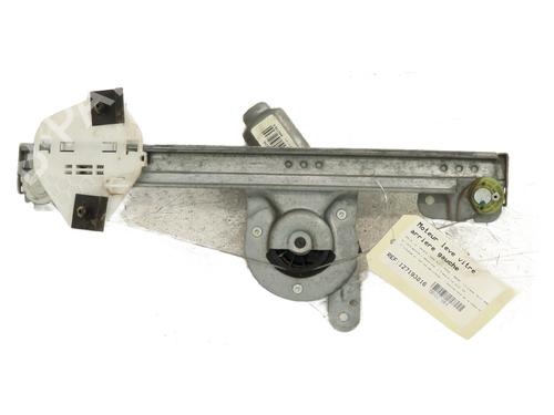 Left rear window motor DACIA LOGAN MCV (KS_) 1.5 dCi (KS0W) | BP36304448E23 - Image 3