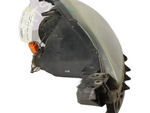 Left headlight MAZDA 3 (BK) 1.6 (BK14) | BP32405709C28