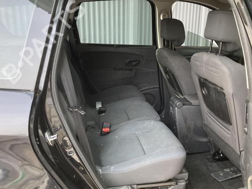 Used Parts RENAULT SCÉNIC III (JZ0/1_) 1.5 dCi 4512859