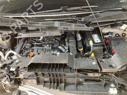 Climate control PEUGEOT PARTNER Box Body/MPV (K9) 1.5 BlueHDI 130 | BP37737380I5  - Image 7