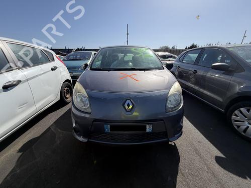 Devioluci RENAULT TWINGO II (CN0_) 1.2 16V (CN0K, CN0V, CN0A) | BP38931341I23 - Image 7