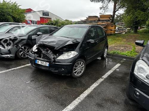 Front left seatbelt MERCEDES-BENZ A-CLASS (W169) A 180 CDI (169.007, 169.307) | BP26540242I26  - Image 5