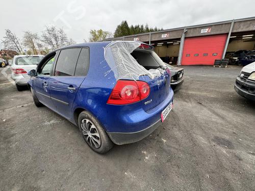Generator VW GOLF V (1K1)  | BP21312290M7 