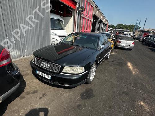 Brugte AUDI A8 D2 (4D2, 4D8) S8 quattro 3490458