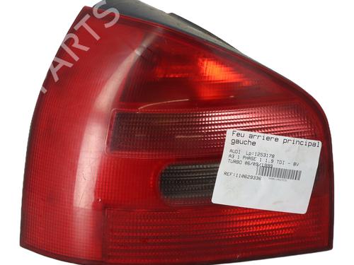 Used Left taillight Left taillight AUDI A3 (8L1) 1.9 TDI (110 hp) 28099979 28099979