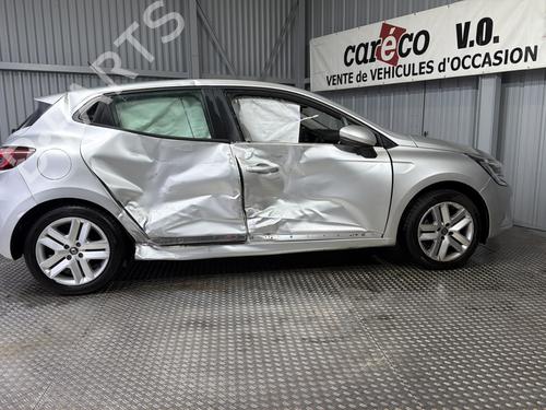 Left sun visor RENAULT CLIO V (B7_) 1.0 TCe 100 (B7MT) | BP33960142I1  - Image 7