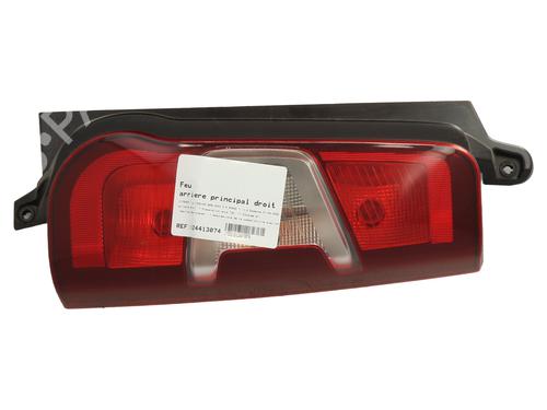 Right taillight CITROËN BERLINGO (ER_, EC_) | BP34046593C35 - Image 5