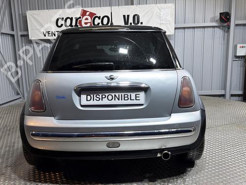 Right taillight MINI MINI (R50, R53) Cooper | BP31757640C35 - Image 8