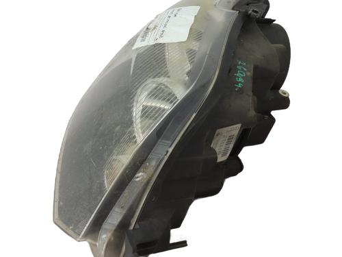 Right headlight VW GOLF PLUS V (5M1, 521) 1.6 TDI | BP32730998C29 - Image 3