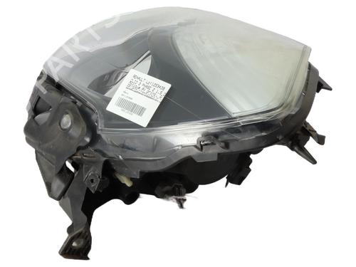 Left headlight RENAULT CLIO III (BR0/1, CR0/1) 1.5 dCi (C/BR0G, C/BR1G) | BP29211329C28 