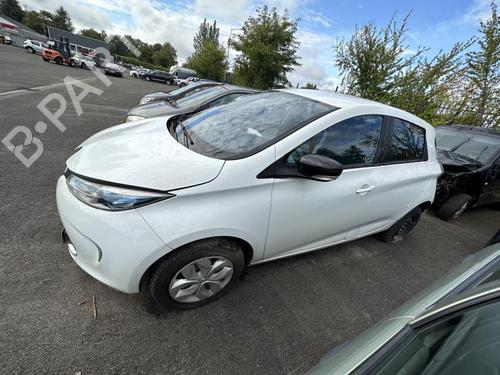 AC radiator RENAULT ZOE (BFM_) ZOE | BP21290512M32 - Image 3