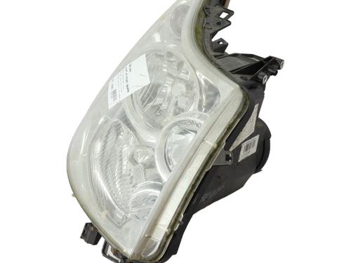 Left headlight PEUGEOT BOXER Van 2.2 HDi 120 | BP29836408C28