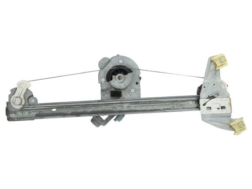 Left front window motor PEUGEOT 107 (PM_, PN_) 1.0 | BP24405844E21 