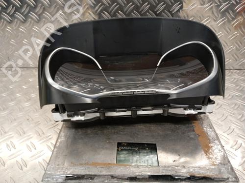 Instrument cluster CITROËN C3 AIRCROSS II (2R_, 2C_) 1.5 BlueHDi 120 (2CYHXX) | BP23970791C47 