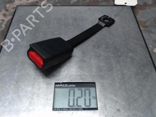 Used Seat buckle SUBARU IMPREZA Hatchback (GR, GH, G3) 2.0 D AWD (150 hp) 21366641