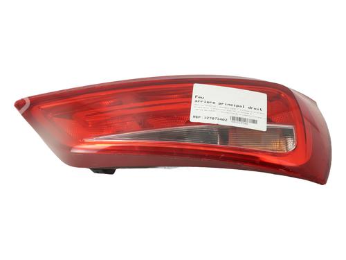 right-taillight-audi-a1-sportback-8xa-8xf-2011-2012-2013-2014-2015-2016-2017-2018-2019-36286573 main image
