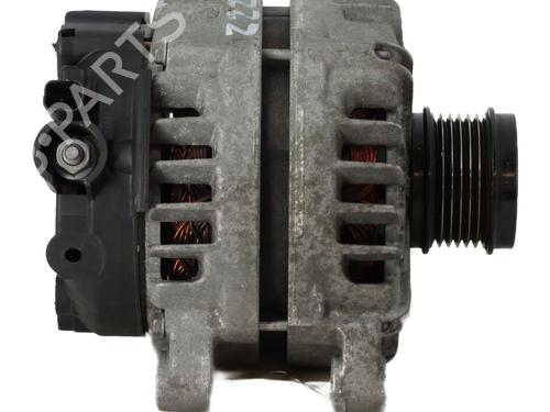 Alternator CITROËN C4 CACTUS 1.6 BlueHDi 100 | BP21290279M7 