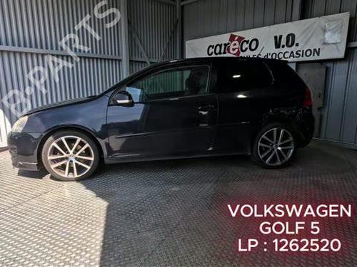 Engine control unit (ECU) VW GOLF V (1K1) 2.0 TDI | BP38453163M57 - Image 19