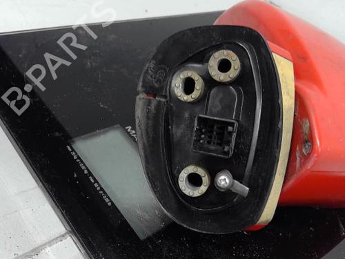 Right mirror HYUNDAI COUPE II (GK) 2.0 GLS | BP21318755C27 