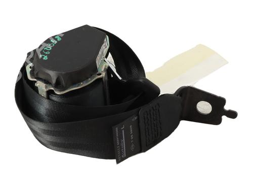 Used Rear left seatbelt RENAULT CLIO IV (BH_) 0.9 TCe 90 (BHNF, BHMA, BHMH, BHJK, BHJR) (90 hp) 32300838