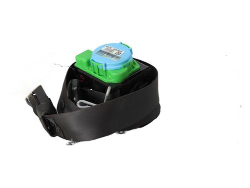 Used Front right seatbelt Front right seatbelt CITROËN C4 Picasso I MPV (UD_) [2006-2015] 33310383 33310383