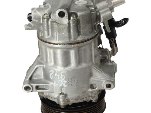 Airco pomp Airco pomp 38192402 38192402