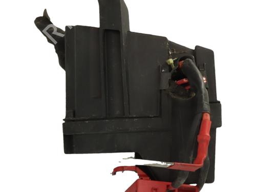 Fuse box RENAULT TWINGO II (CN0_) 1.2 16V (CN0K, CN0V, CN0A) | BP37866136E1 - Image 5