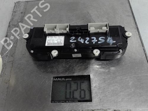 Climate control VW GOLF VI (5K1) 1.6 TDI | BP21297896I5 