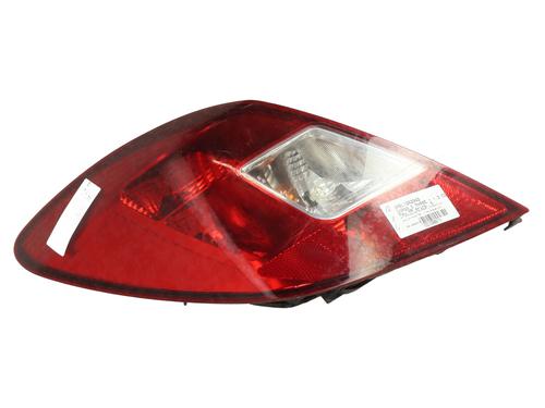 Used Left taillight OPEL CORSA D (S07) 1.3 CDTI (L08, L68) (75 hp) 27234606