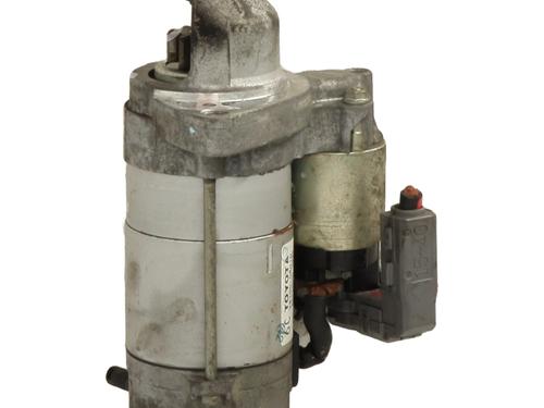 Used Starter Starter TOYOTA AVENSIS (_T25_) 2.0 D-4D (ADT250_, ADT250R) (126 hp) 32861852 32861852