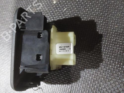 Switch RENAULT TRAFIC III Van (FG_) 1.6 dCi 145 (FGMG) | BP37264670I30 - Image 5