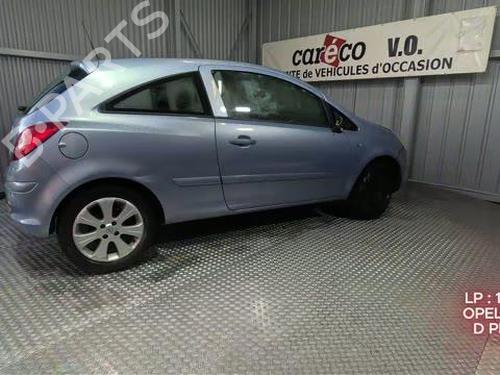 Climate control OPEL CORSA D (S07) 1.2 LPG (L08, L68) | BP32403946I5  - Image 19