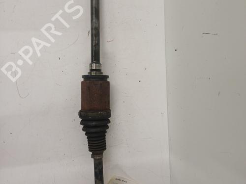 Used Right front driveshaft Right front driveshaft 38722110 38722110