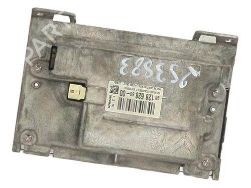 Display monitor PEUGEOT 208 I (CA_, CC_) 1.2 VTI 82 | BP30381215C48 