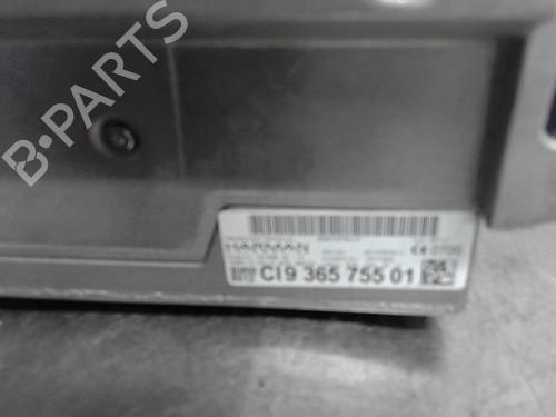 Radio BMW 5 (F10) 530 d | BP21289686E6 