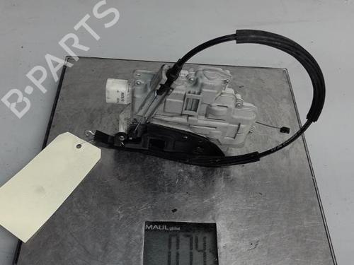 Used Rear right lock SEAT ALTEA XL (5P5, 5P8) 1.6 TDI (105 hp) 21371043