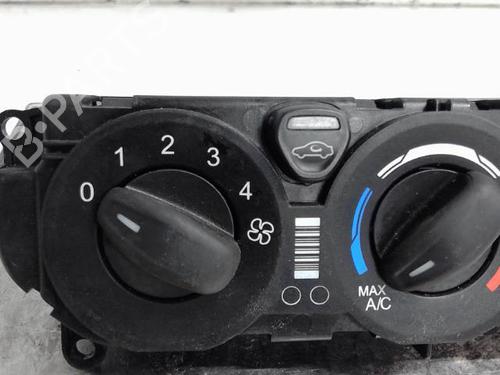 Used Climate control FORD TRANSIT V363 Van (FCD, FDD) 2.0 EcoBlue (170 hp) 21303236
