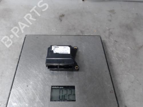 Used ECU airbags PEUGEOT 308 I (4A_, 4C_) 1.6 HDi (112 hp) 21299925