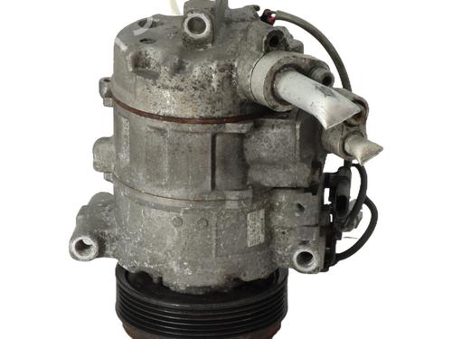 AC compressor BMW 1 (E81) 120 d | BP21314573M34 - Image 3