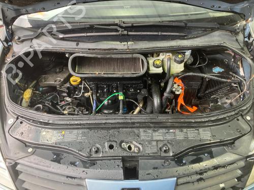 Køfangervange RENAULT ESPACE IV (JK0/1_) 2.2 dCi (JK0H) | BP36370500C73 - Image 21