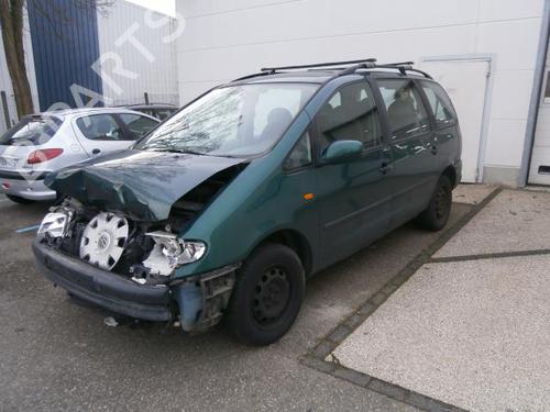 Climate control SEAT ALHAMBRA (7V8, 7V9)  | BP21362850I5 