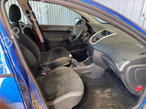 Climate control PEUGEOT 206+ (2L_, 2M_) 1.1 | BP34335255I5 - Image 16
