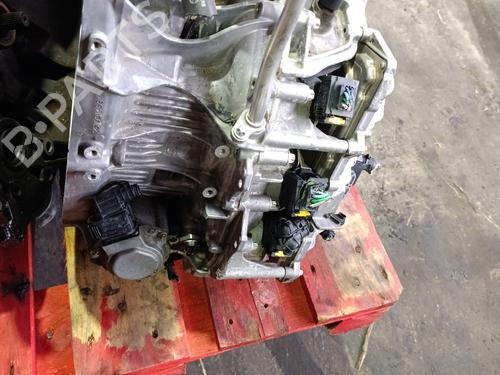Used Gearbox Gearbox 32689196 32689196