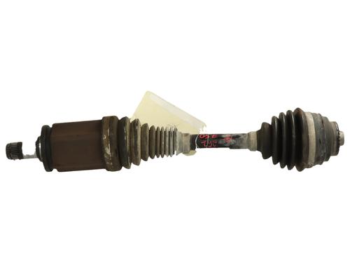 Left front driveshaft BMW X1 (E84) xDrive 20 d | BP39079027M38 - Image 3