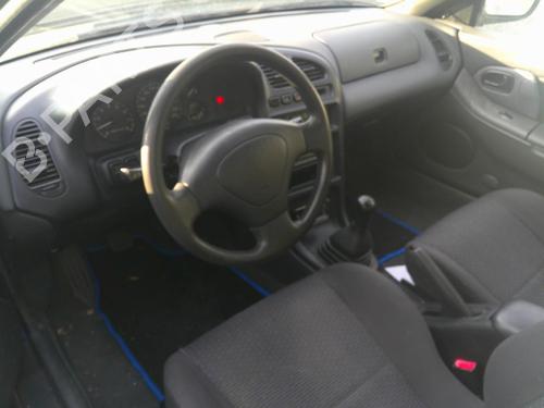 Starter MAZDA 323 P V (BA) 1.5 16V | BP26171009M8  - Image 13