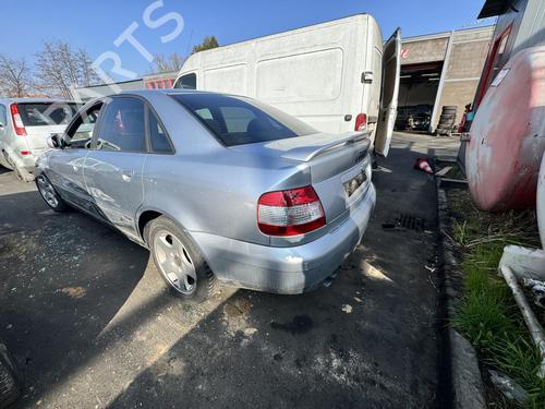 Alternator AUDI A4 B5 (8D2) 1.8 T | BP28546318M7 - Image 15