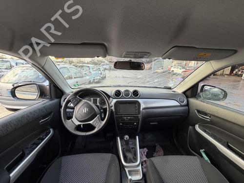 Starter SUZUKI VITARA (LY) 1.6 (APK 416) | BP30817022M8 - Image 12