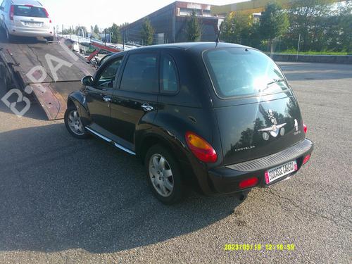 Right headlight CHRYSLER PT CRUISER (PT_) 2.4 | BP21873463C29 