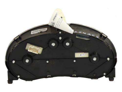 Instrument cluster CITROËN BERLINGO Box Body/MPV (B9) 1.6 HDi / BlueHDi 75 | BP30973852C47