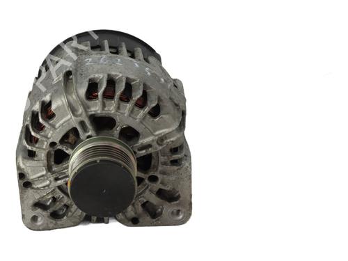 Alternator RENAULT KANGOO Express (FW0/1_) | BP37538878M7 - Image 2